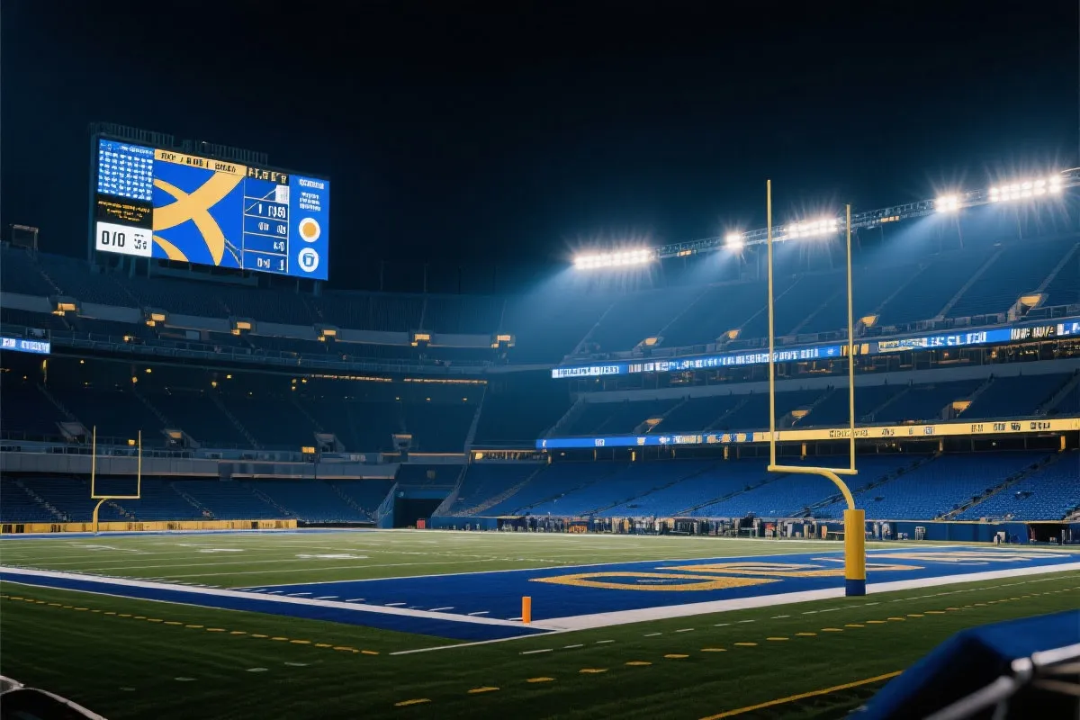 世界杯直播与比分信息展示