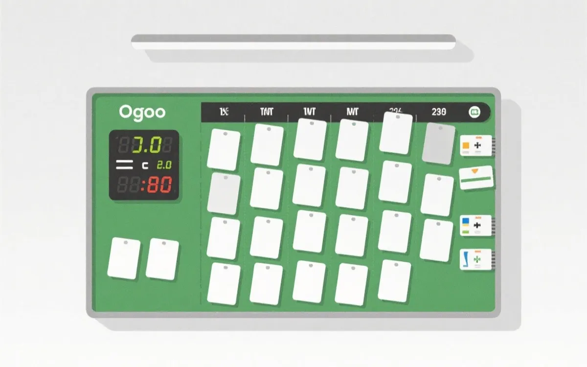 2026世界杯信息中心 - 赛程与比分信息概览