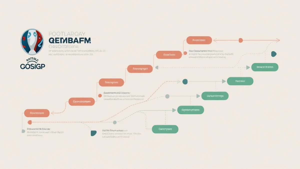2026 世界杯出线规则技巧全拆解：扩军后的赛制、分档逻辑与算分公式，一篇看懂主队生死战